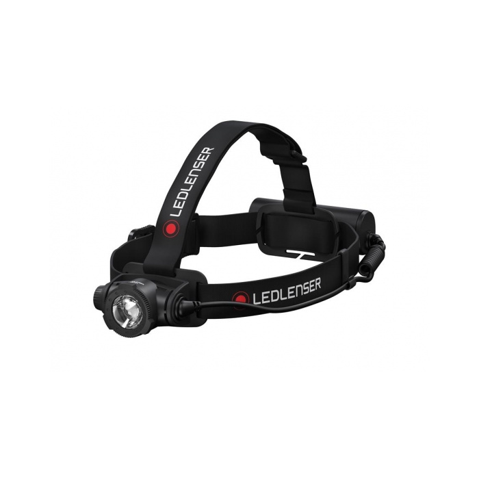 Ledlenser H7R Core, latarka czołowa, 1000 lm  Model L-LL-502122